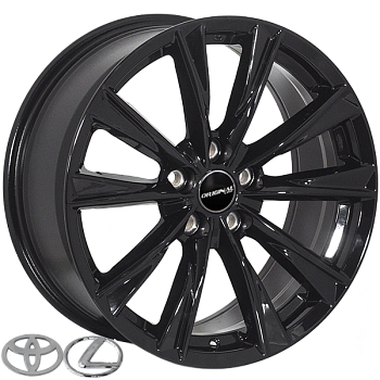 JH-H3202F B R19*8.0J PCD5*114.3 ET35 DIA 60.1