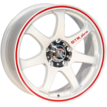 ZW-356 (RL)W10-(R)Z R16*7.0J PCD5*114.3 ET35 DIA 73.1