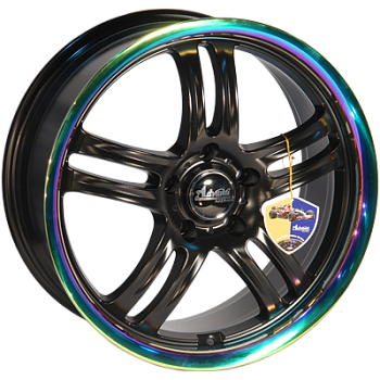 AD-SG31 MBTR R17*8.0J PCD5*120 ET35 DIA 74.1