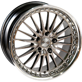 LG 152 XMIHG R19*8.0J PCD5*100 ET40 DIA 73.1