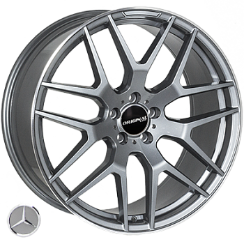 JH-71171 MGL R21*10.0J PCD5*112 ET52 DIA 66.6