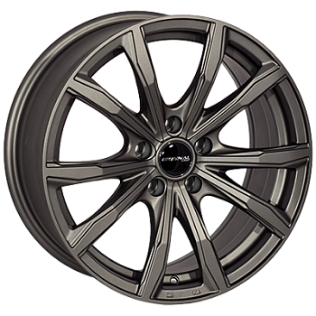 ZW-4408 EM/M R17*7.5J PCD5*112 ET30 DIA 66.6