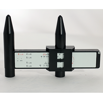 PCD GAUGE(PCD-Метр)    