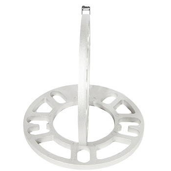 Spacer Н= 8 мм  PCD от 4*98 до 5*120  