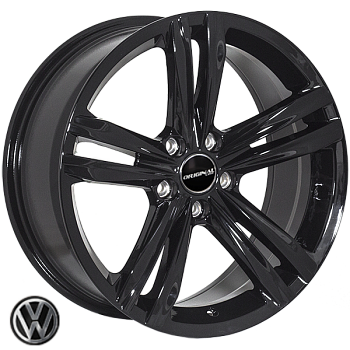 JH-H3111F B R18*8.0J PCD5*112 ET35 DIA 57.1