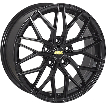 JH-DIM688 MattBLACK R17*7.5J PCD5*114.3 ET38 DIA 73.1