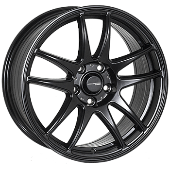 ZW-BKY0073 SB R17*7.5J PCD5*112 ET40 DIA 66.6