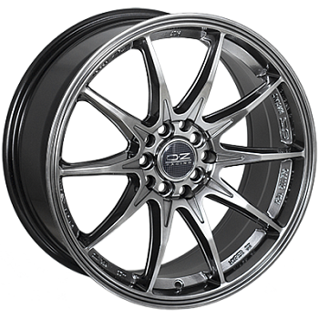 JH-AO8606 HB R17*7.5J PCD8*100/114.3 ET35 DIA 73.1