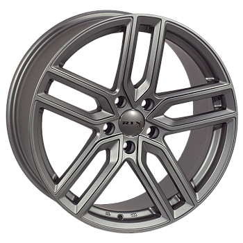 ZW-3253 MKM R18*8.0J PCD5*112 ET35 DIA 66.6