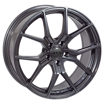 ZW-YA8106 LE R18*8.0J PCD5*112 ET42 DIA 66.6