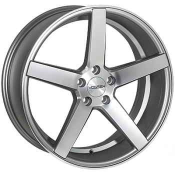 ZF-5178 MattGMF R20*8.5J PCD5*114.3 ET40 DIA 73.1