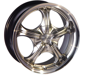 LG 112a MIHB R16*7.0J PCD10*100/114.3 ET40 DIA 73.1