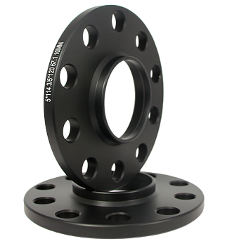 Spacer Н=10 мм  PCD5*114.3/5*120  DIA 67.1 -> 67.1