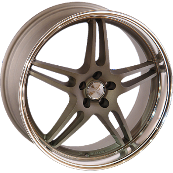 LG-220 XMIAGR R18*8.0J PCD5*100 ET40 DIA 73.1