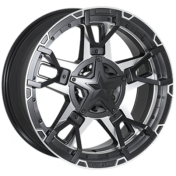 JH-AR179(ZW002) MBMF R20*9.0J PCD12*135/139.7 ET15 DIA 110.1