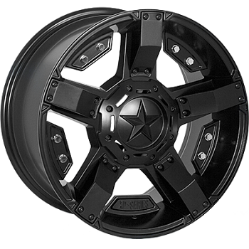 ZF-1143 LA5-B R17*9.0J PCD12*135/139.7 ET00 DIA 110.5