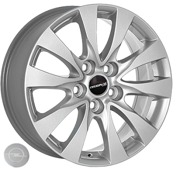 JH-1310 S R17*7.0J PCD5*120 ET42 DIA 67.1