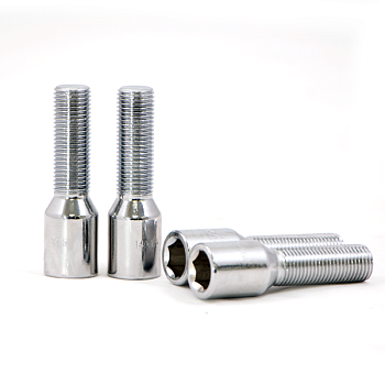 БОЛТ ВН. ШЕСТИГР. Хром М14*1,5 (50/78) B 005   