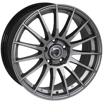 ALLANTE-184 BS R16*7.0J PCD5*100 ET35 DIA 57.1