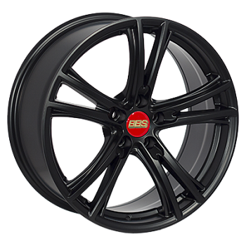 ZF-FM741 FB R18*9.0J PCD5*112 ET38 DIA 66.6