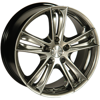 ZW-773 HB-B R18*8.0J PCD5*114.3 ET40 DIA 73.1