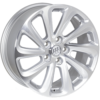 JH-H410 SMF R18*8.0J PCD5*120 ET42 DIA 67.1