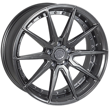ZW-3757P MK R19*8.5J PCD5*114.3 ET40 DIA 73.1