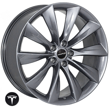 JH-A1356 CRC R21*9.0J PCD5*120 ET40 DIA 64.1