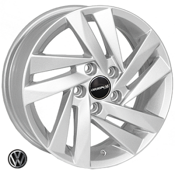 JH-A5668 S R14*5.5J PCD5*100 ET38 DIA 57.1