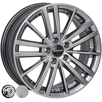 ZW-9074 HB R16*7.0J PCD5*100 ET48 DIA 56.1