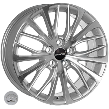 JH-0190 SMF R18*8.0J PCD5*114.3 ET45 DIA 60.1