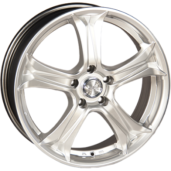 ZW-786 HS-P R18*7.0J PCD5*114.3 ET40 DIA 73.1