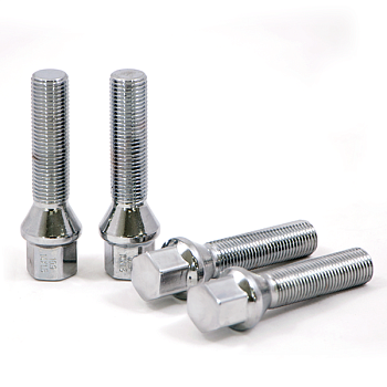 БОЛТ Хром М14*1,5 (60/85 NEX 17) B 001   