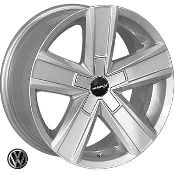 JH-04433(ZW-007) S R16*7.0J PCD5*120 ET35 DIA 65.1