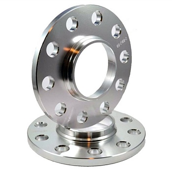 Spacer Н=25 мм  PCD5*100/5*112  DIA 57.1 -> 57.1