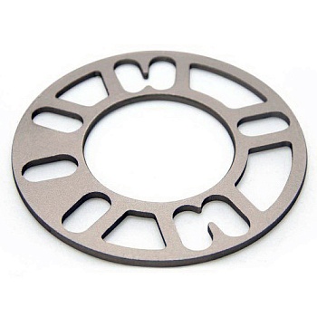 Spacer Н= 3 мм  PCD от 4*98 до 5*120  