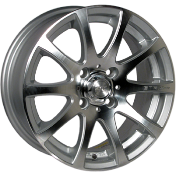 ZW-3114Z SP R14*6.0J PCD5*100 ET35 DIA 57.1