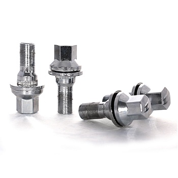 БОЛТ ХРОМ ORIGINAL 14*1,25 (28/35 NEX 17) BC016   