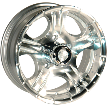 ZW-211 SP R16*7.0J PCD5*139.7 ET00 DIA 110.5