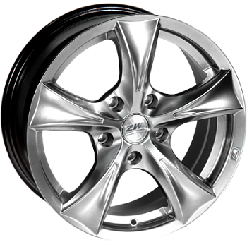 ZW-683 HB R13*5.5J PCD4*114.3 ET35 DIA 69.1
