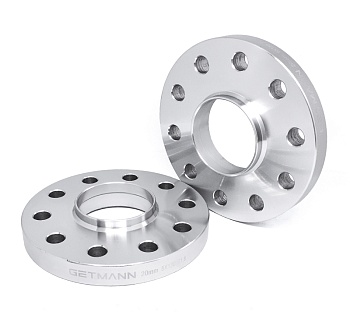 Spacer Н=20 мм  PCD5*130  DIA 71.6 -> 71.6