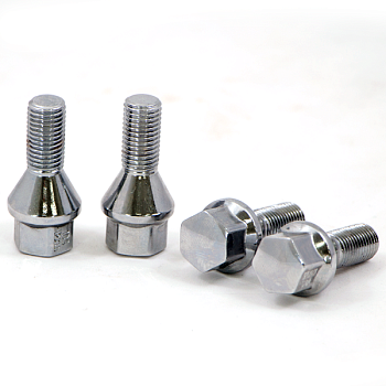 БОЛТ Хром М14*1,5 (28/54 NEX 17) B 001   