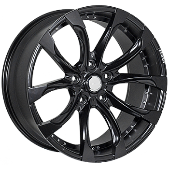 ALLANTE-1091 DB R20*8.5J PCD5*150 ET43 DIA 110.1