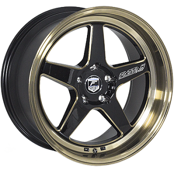 JH-FT50 BML R18*9.5J PCD5*114.3 ET25 DIA 73.1