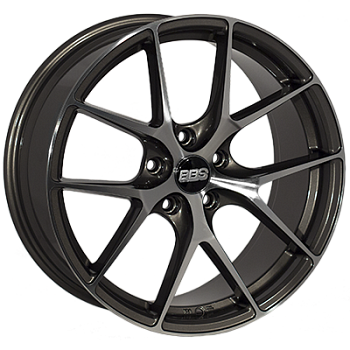 ZF-FE062 GMF R18*8.0J PCD5*114.3 ET35 DIA 67.1