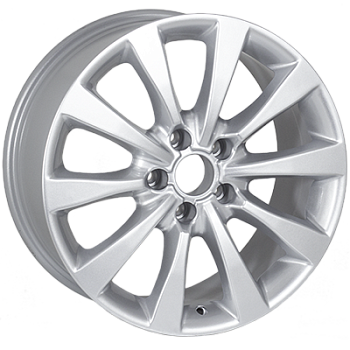 JH-1227 S R17*8.0J PCD5*112 ET39 DIA 66.6