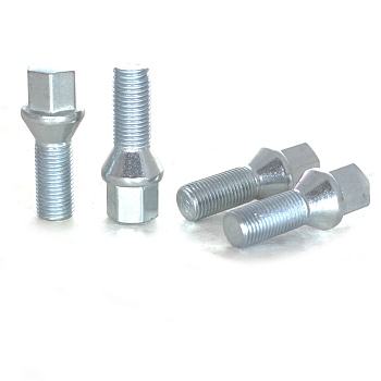 БОЛТ ЦИНК М14*1,5 (30/57 NEX 17) B 001-Z*30   