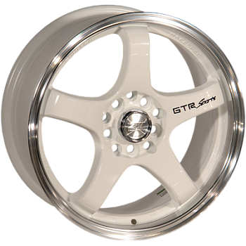 ZW-391A W-LP-(B)Z R16*7.0J PCD10*100/114.3 ET40 DIA 67.1