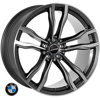 JH-5623 DGMF R22*11.0J PCD5*120 ET35 DIA 74.1