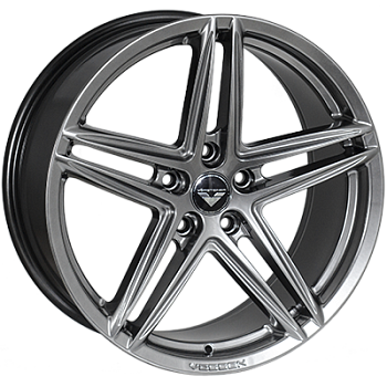 JH-AO8025 HB R18*8.0J PCD5*114.3 ET38 DIA 73.1